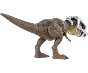 T rex mattel shop jurassic world