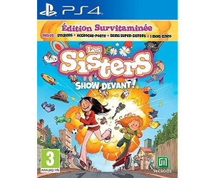 The Sisters: Party Of The Year ab 14,64 € | Preisvergleich bei ...