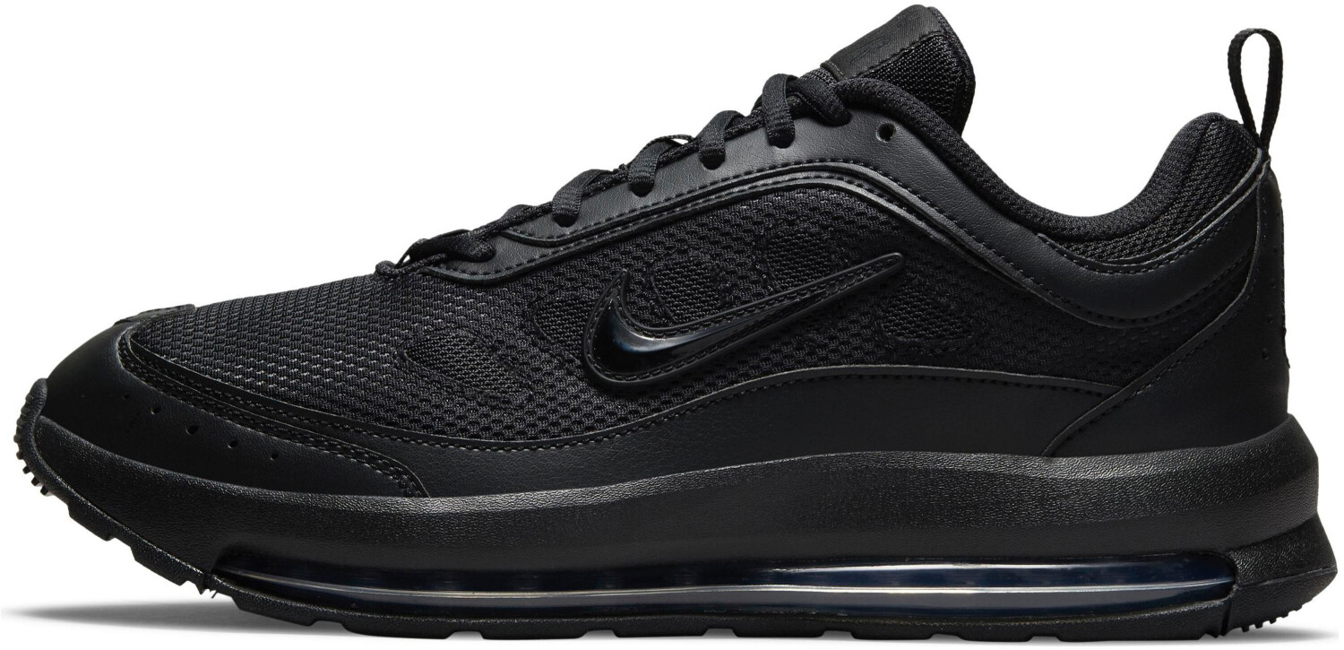 Nike air max axis black volt online