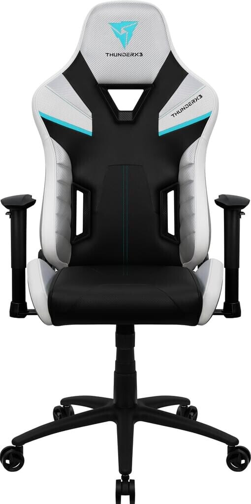 ThunderX3 TC5 Arctic White