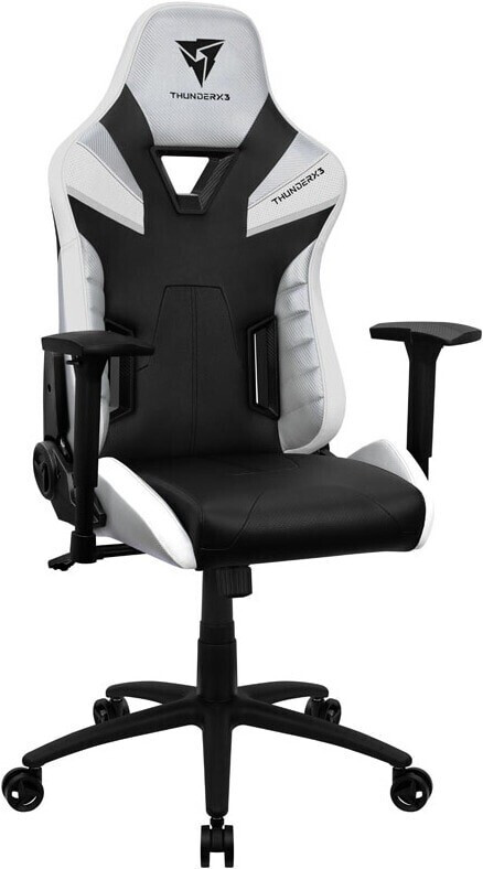 ThunderX3 TC5 Blanc/Noir