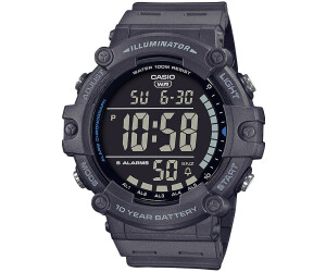 Casio 10 hotsell year battery