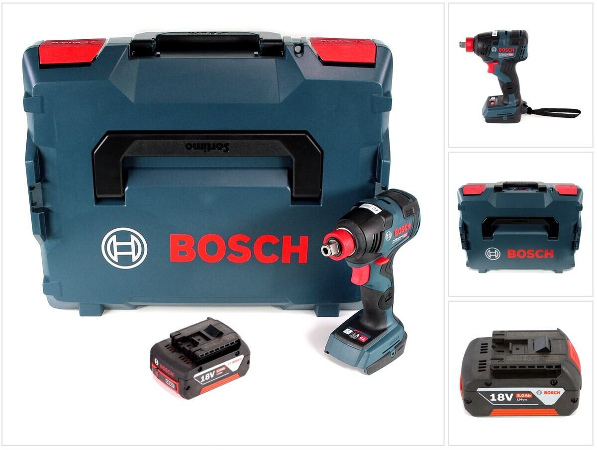 bosch 18v 200 c