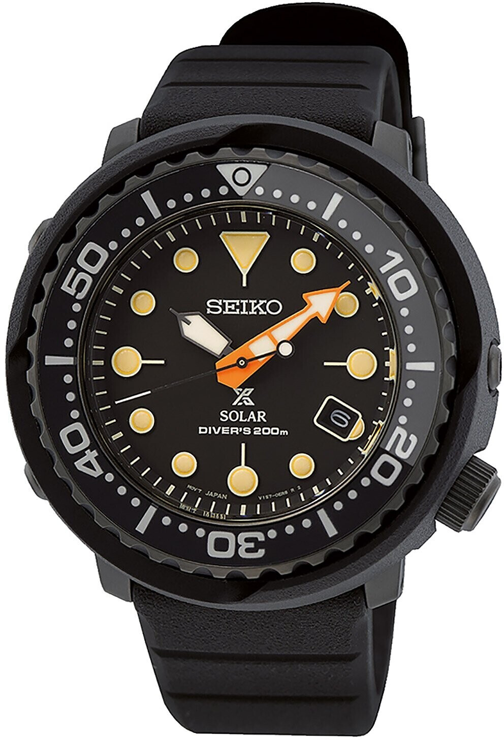 Seiko prospex hotsell diver 200