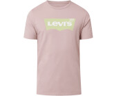 Levi's Housemark Tee (22489) keepsake lilac