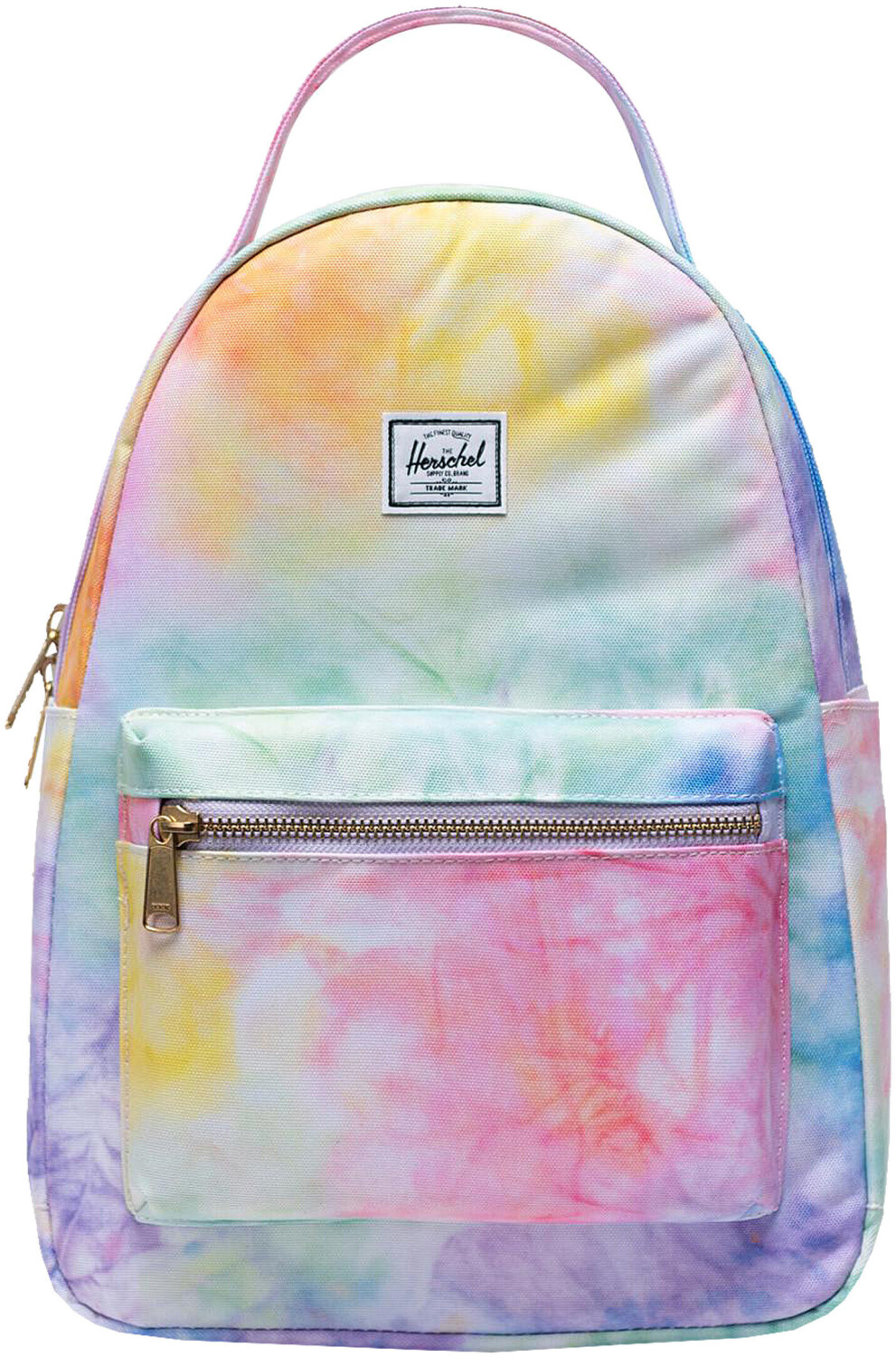 Herschel Nova Backpack Small (2021) pastel tie dye