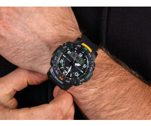 Casio protrek bt50 new arrivals
