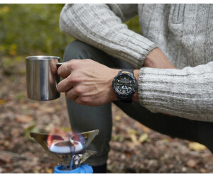 Casio protrek bt50 new arrivals