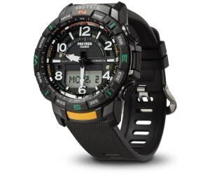 Casio Pro Trek PRT B50 1ER ab 158 87 Preisvergleich bei idealo