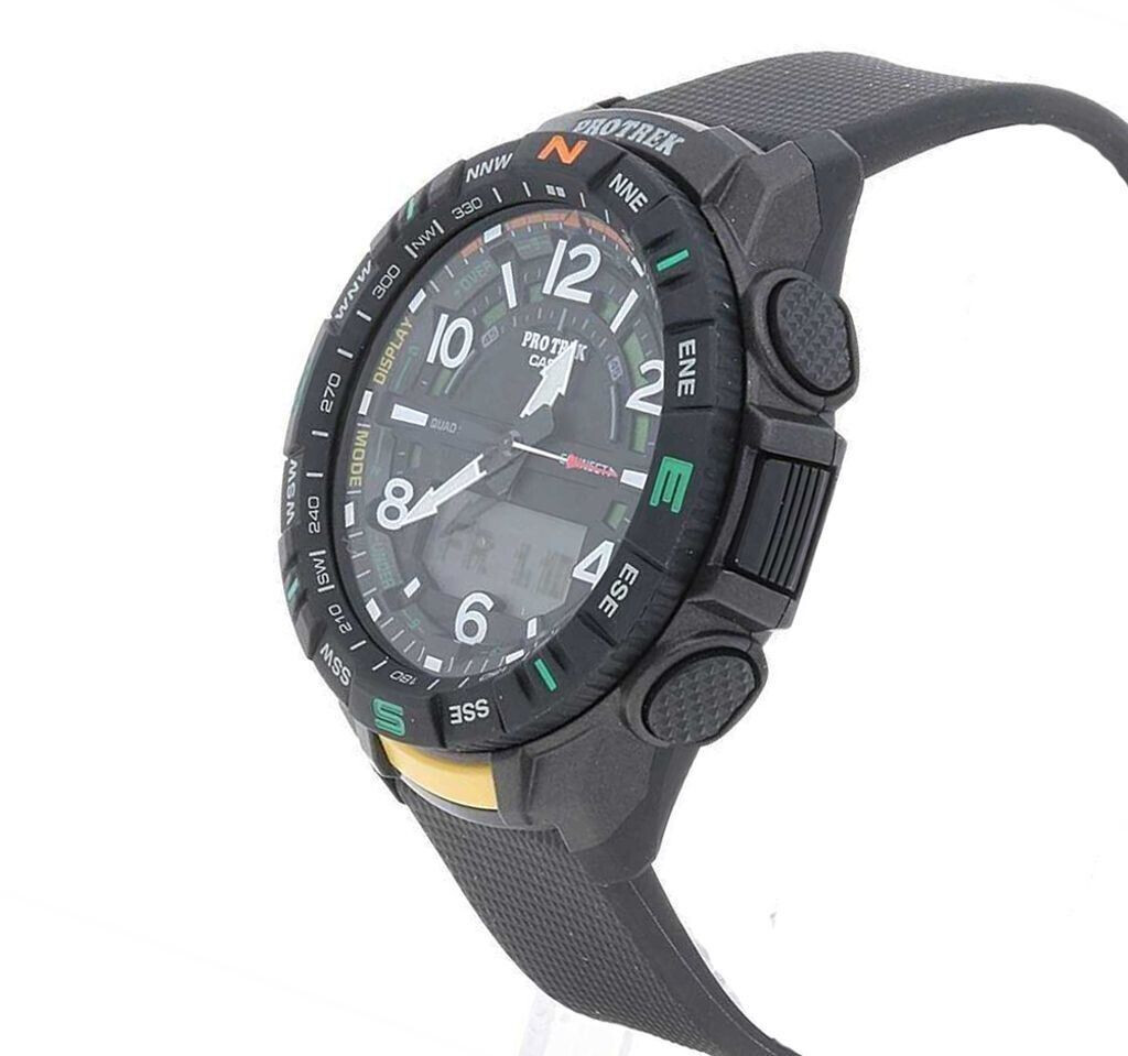 Pro trek b50 best sale