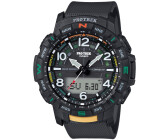 Casio Pro Trek Smartwatch 2024 Preisvergleich Jetzt gunstig bei idealo kaufen