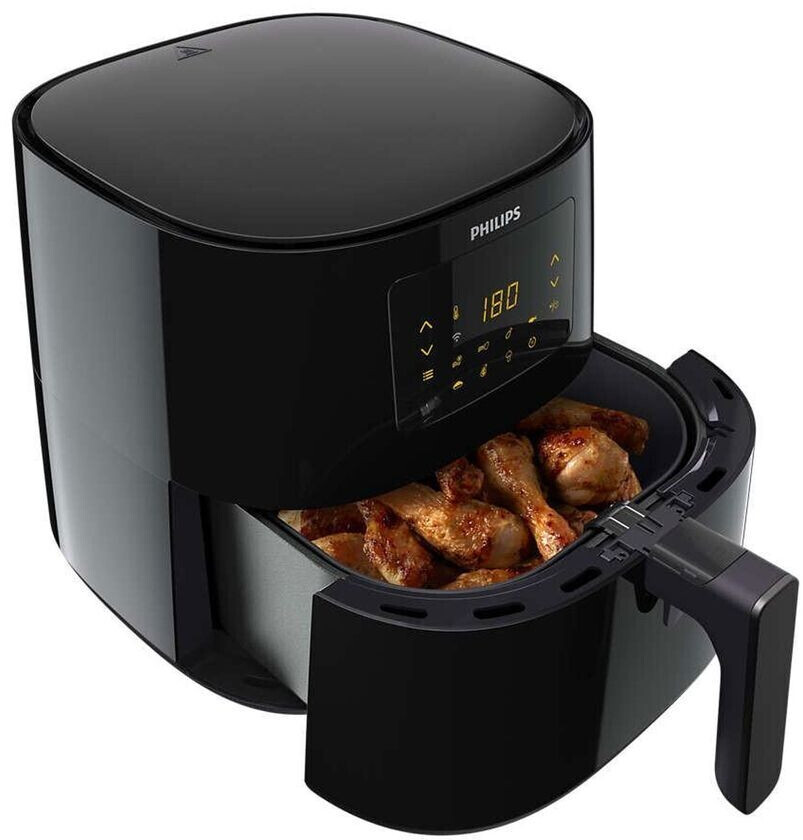 Philips xl best sale connected airfryer