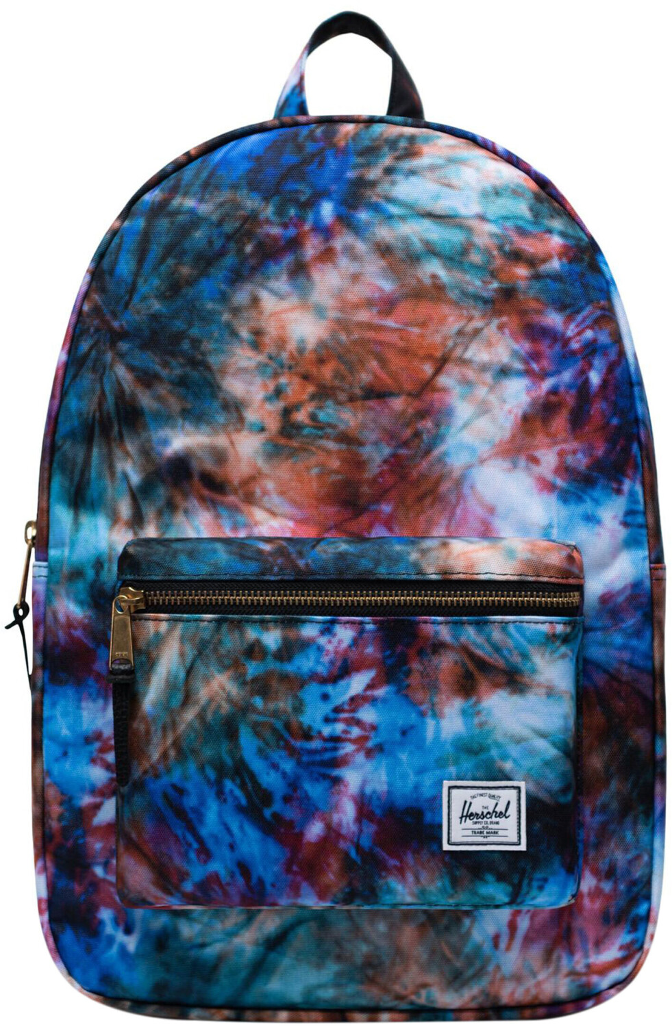 Herschel Settlement (2021) summer tie dye
