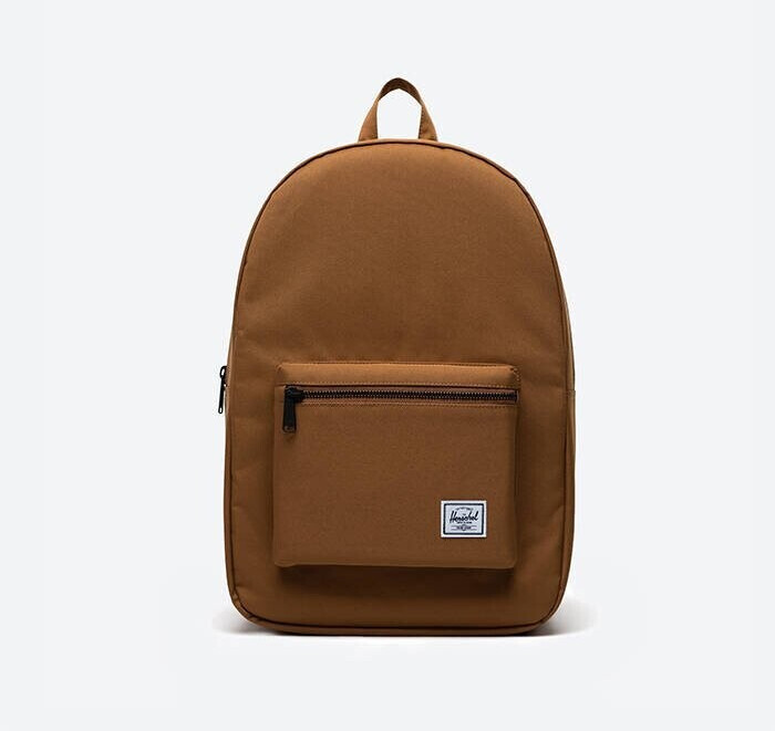 Herschel Settlement (2021) rubber brown