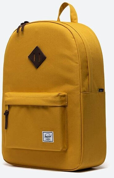Herschel Heritage Backpack (2021) arrowwood/chicory coffee