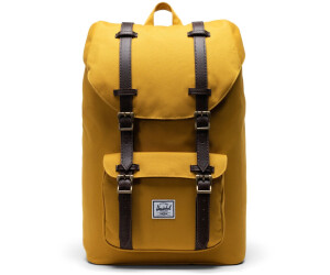 Herschel Little America Backpack Mid-Volume (2021) arrowwood/chicory coffee  a € 69,95 (oggi) | Migliori prezzi e offerte su idealo