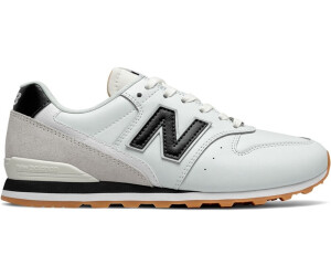 New Balance WL996 Women white/black desde 68,45 € | Compara precios en  idealo