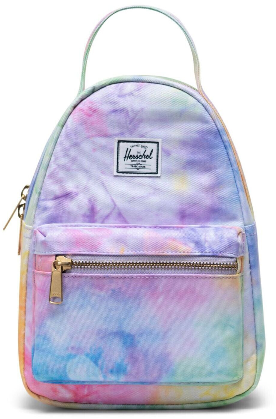 Herschel Nova Backpack Mini (2021) pastel tie dye