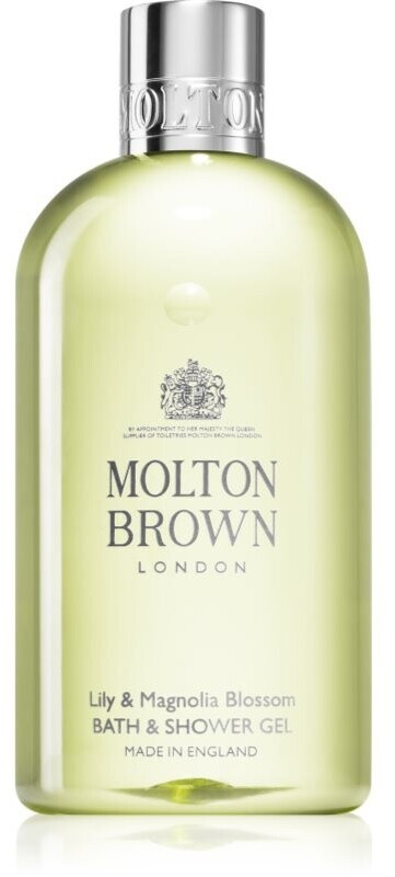 Molton Brown Lily & Magnolia Blossom Bath and Shower Gel (300 ml)