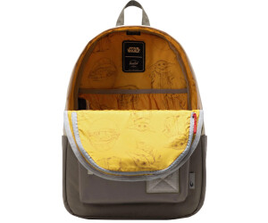 herschel mandalorian
