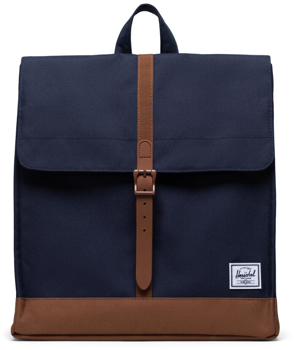 Herschel City Backpack Mid-Volume ECO (10970) navy