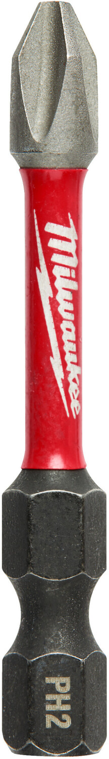 Milwaukee PH2 50MM SHOCKWAVE