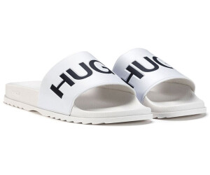 Hugo boss new arrivals slip ons
