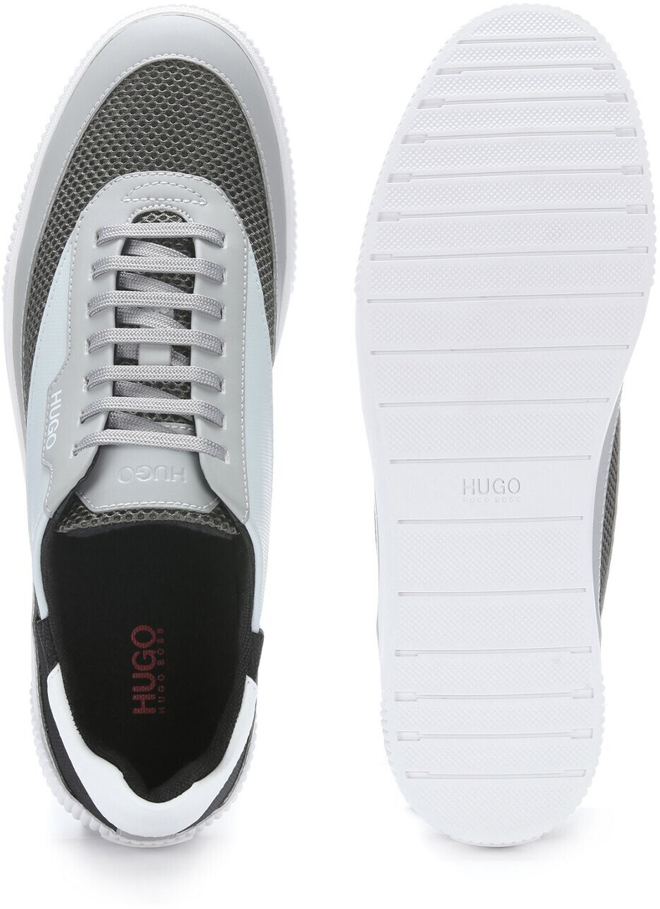 hugo sneaker zero tenn