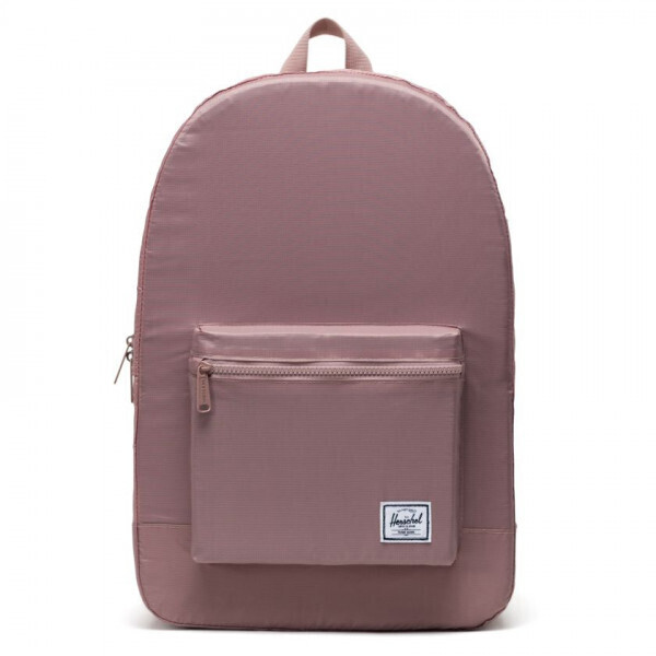 Herschel Packable Daypack (10614) ash rose