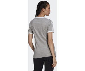 Buy Adidas adicolor Classics 3-Stripes T-Shirt medium grey heather (H33576) from Â£22.00 (Today 