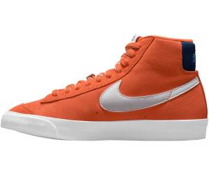 Nike Blazer Mid (DC3433) orange/white-deep royal blue ab 90,40 € |  Preisvergleich bei idealo.de