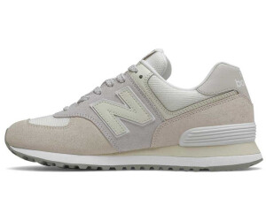 New Balance WL574 Women white (WL574WL2) desde 117,07 € | Compara precios  en idealo
