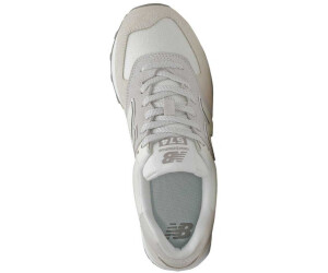 new balance wl574 white
