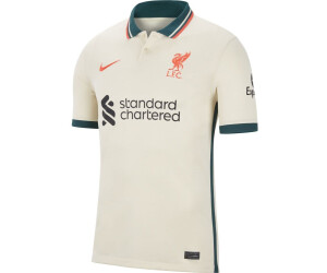 emergencia Haz un esfuerzo Ser Nike FC Liverpool Shirt 2022 desde 58,58 € | Compara precios en idealo