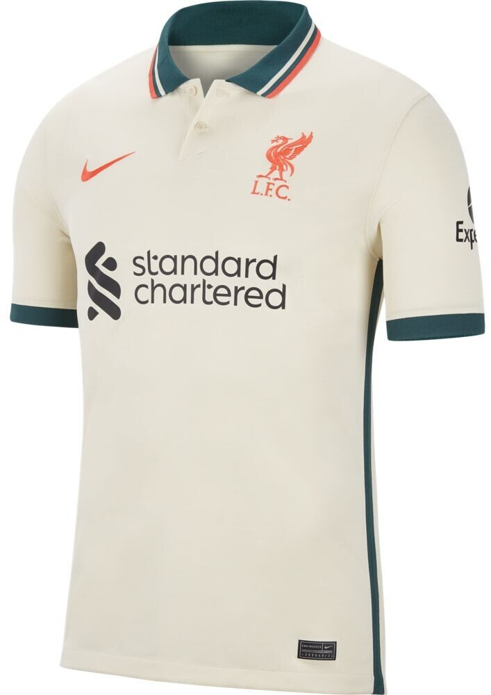 Nike FC Liverpool Away Shirt 2022 a € 76,99 (oggi) | Migliori prezzi e