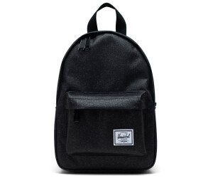 Herschel classic clearance backpack black
