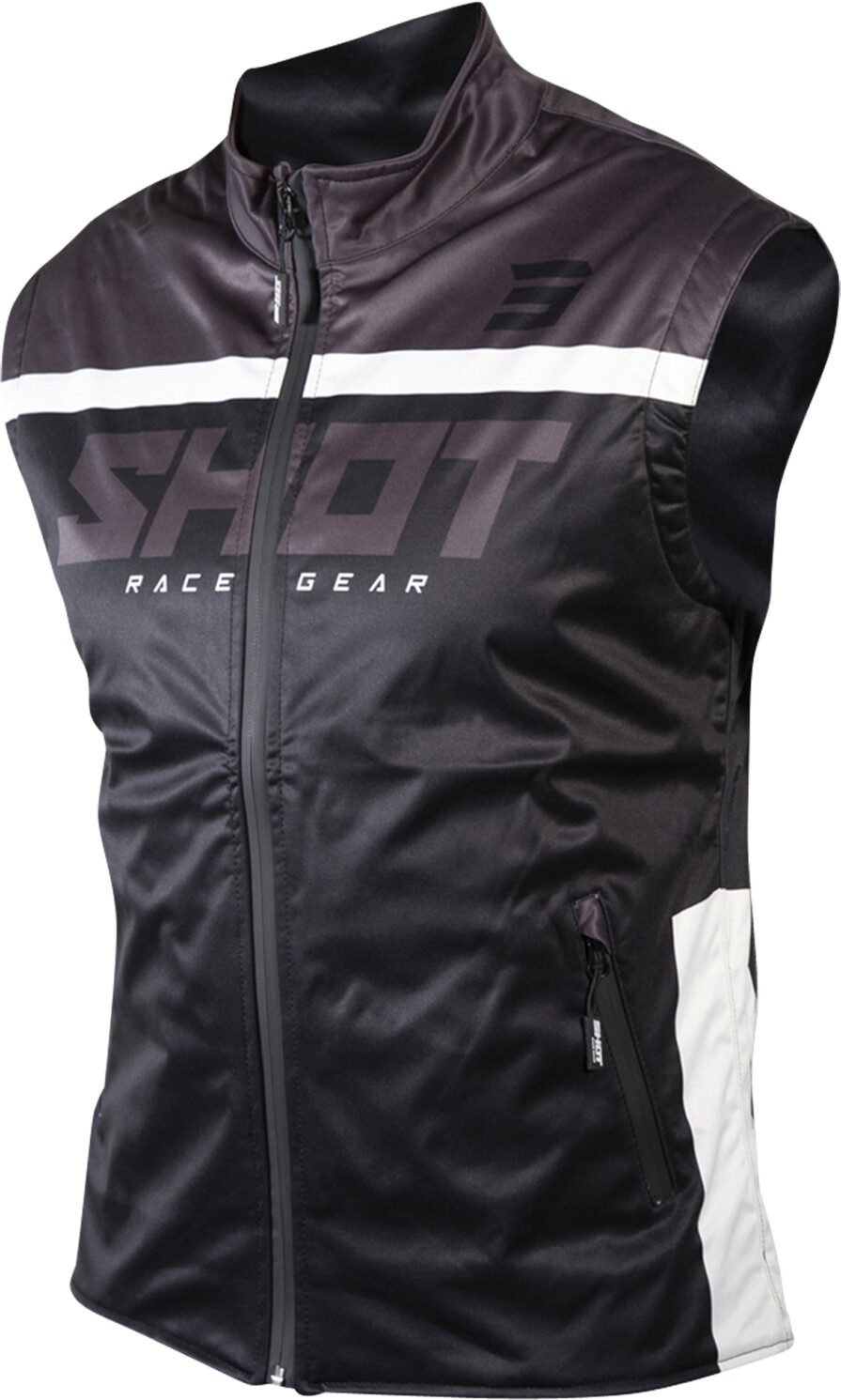 Shot Lite 2.0 black/white