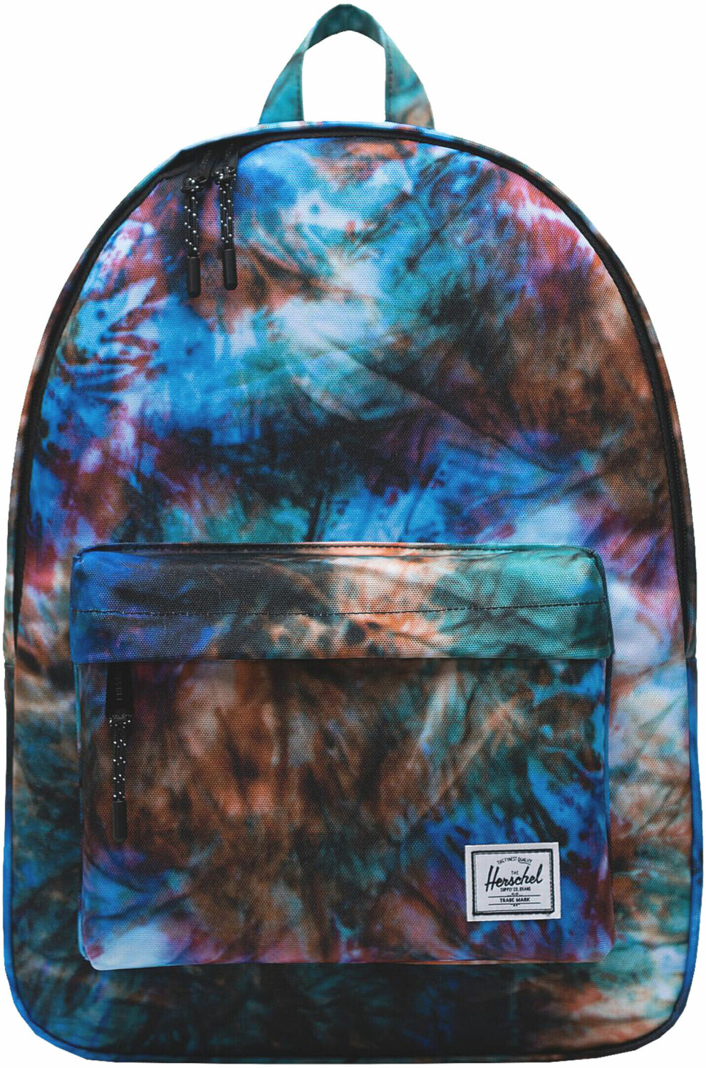 Herschel Classic Backpack (10500) summer tie dye