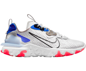 nike react racer blue