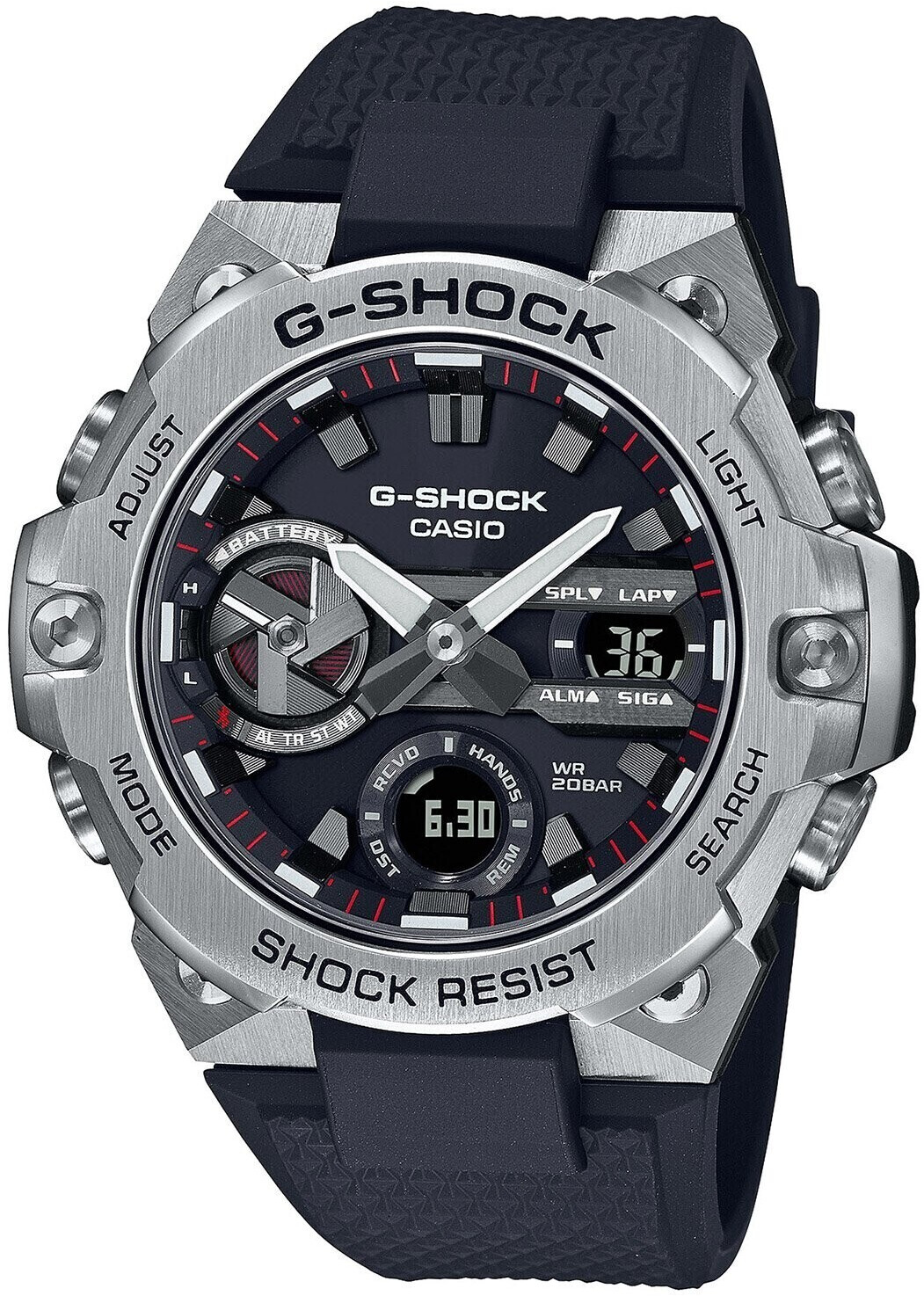 Casio G Shock GST B400 desde 308 99 Compara precios en