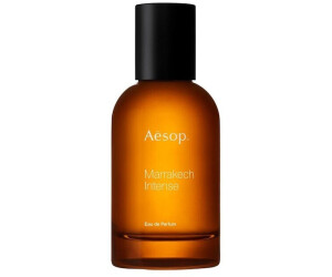 Aesop Marrakech Intense Eau De Parfum (50 ml) ab 130,00 € | Preisvergleich  bei idealo.de