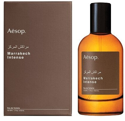 Aesop Marrakech Intense Eau De Parfum (50 ml) ab 153,00 € (Oktober