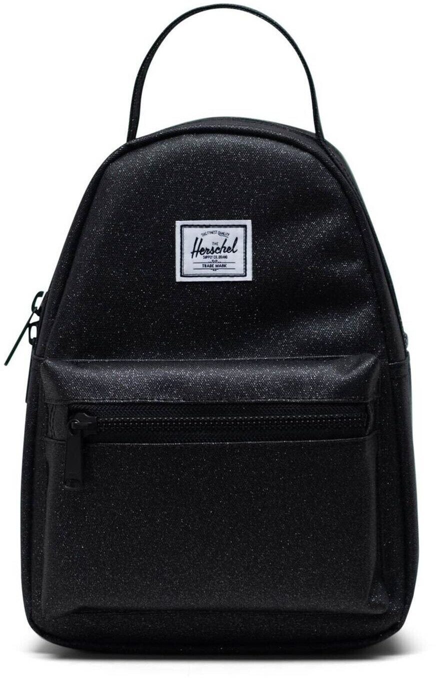Herschel Nova Backpack Mini (2021) black sparkle