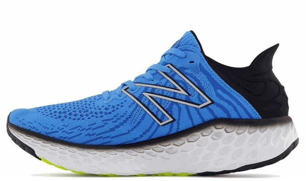 New Balance Fresh Foam 1080 V11 helium/black desde 327,09 € Compara