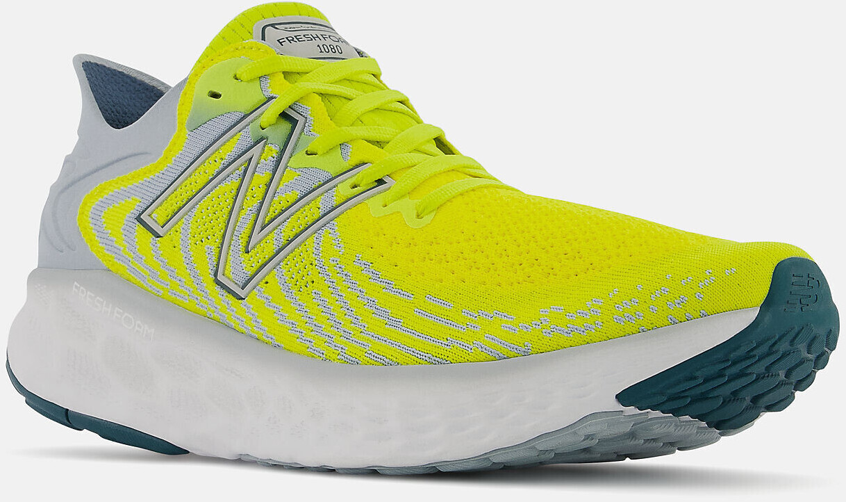 New balance 1080 gialle online
