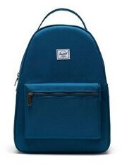Herschel Nova Backpack Mid-Volume moroccan blue