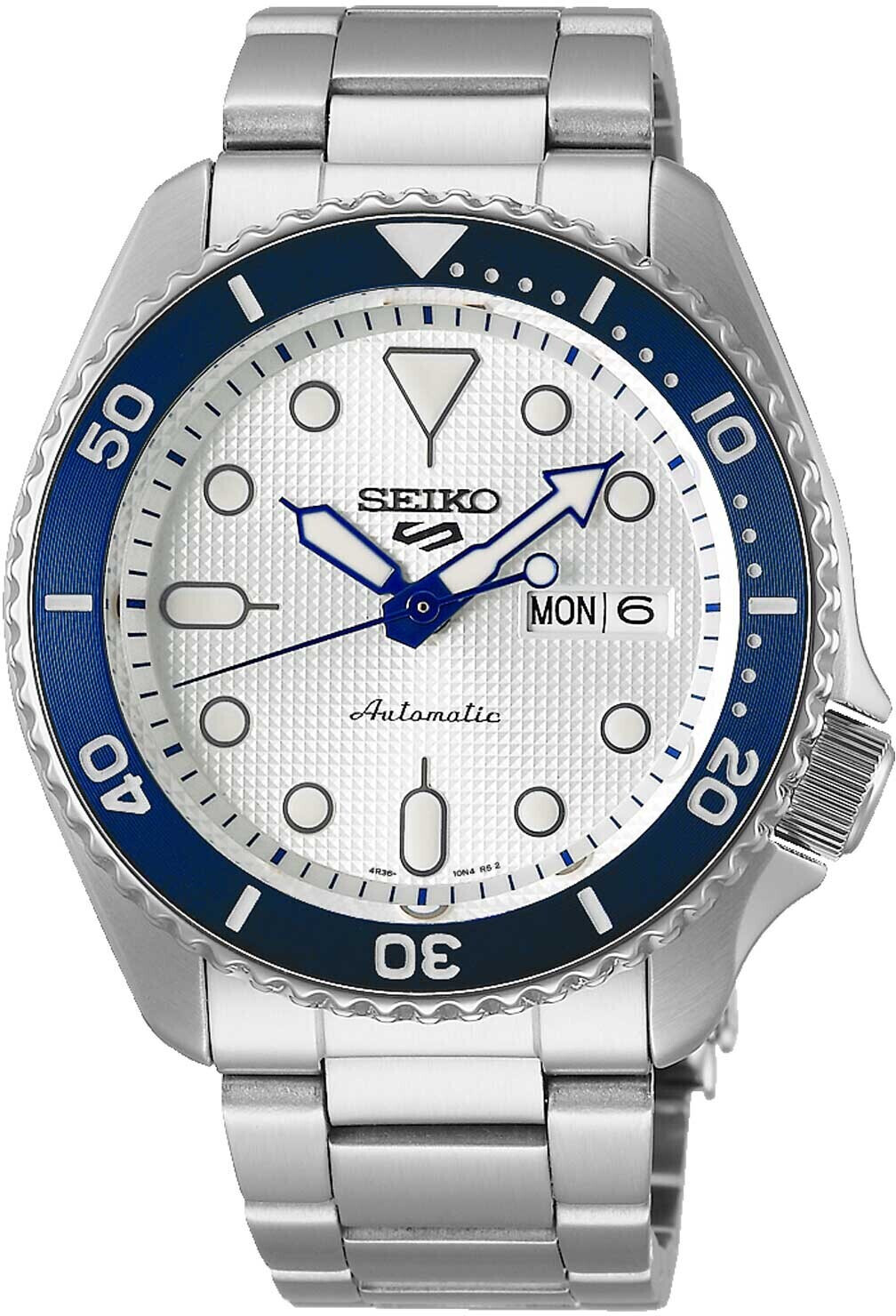Seiko 5 Sports (SRPG47K1)