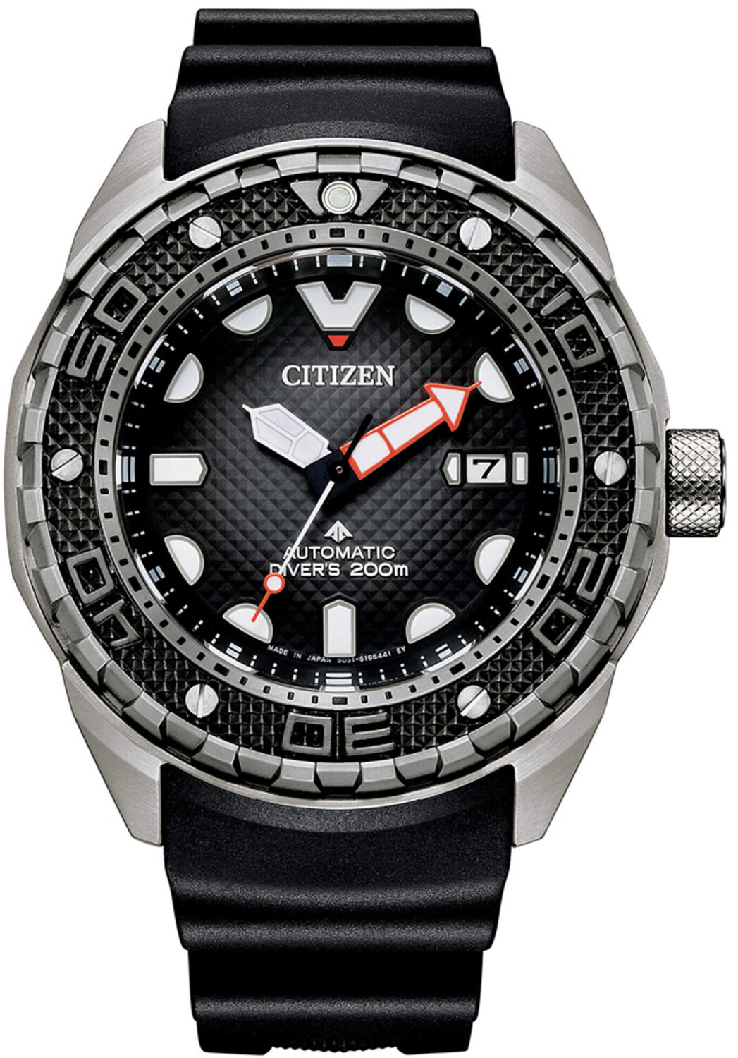 Citizen Watch NB6004-08E