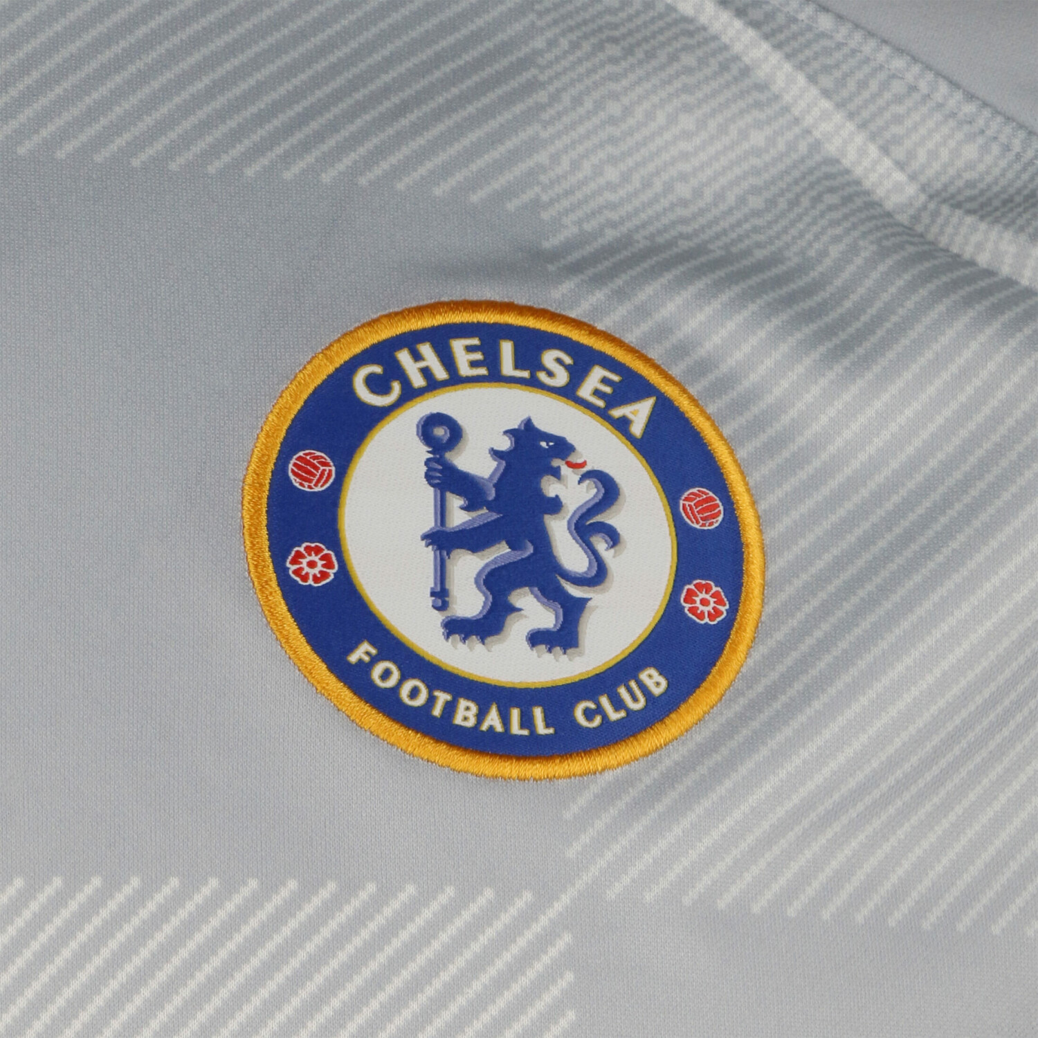 Buy Nike FC Chelsea Goalkeeper Shirt 2022 grey from Â£69.95 (Today) â Best Deals on idealo.co.uk