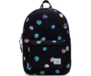 Herschel Heritage Backpack Youth (10312) paint dot a € 59,99 (oggi) |  Migliori prezzi e offerte su idealo